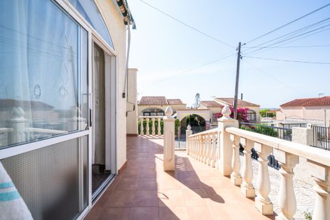 Villa a La Marina, Alicante, La Marina - € 185.000 | Ref: W6178 - foto 17